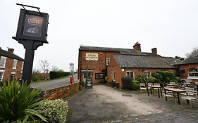 Crewe & Harpur, Derby By Marston'S Inns