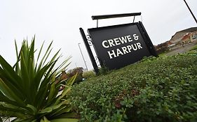 Crewe & Harpur, Derby By Marston'S Inns